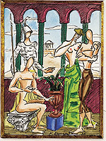 Η ιστορία των Αθηνών τρίτο τμήμα