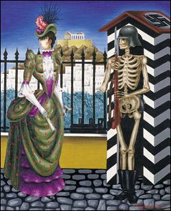 Au rendez-vous Allemand τελικό έργο